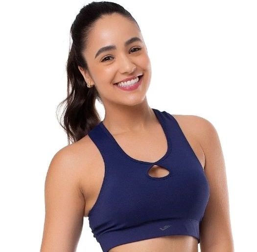 129483 TOP FITNESS NADADOR C DETALHE GOTA FRONTAL